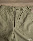 TCB 50's Baker Pants - Olive
