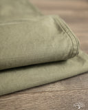 TCB 50's Baker Pants - Olive