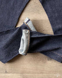 TCB 50's Jeans Slim Tapered Selvedge Denim