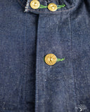 TCB Blanket Lined Cat Head Jacket