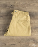 TCB Cat Worker Pants - Beige