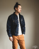 TCB Cats Drive Jacket