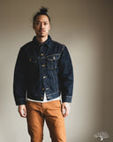 TCB Cats Drive Jacket