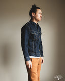 TCB Cats Drive Jacket