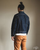 TCB Cats Drive Jacket