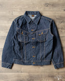 TCB Cats Drive Jacket