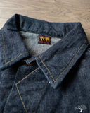 TCB Cats Drive Jacket