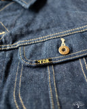 TCB Cats Drive Jacket