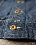 TCB Cats Drive Jacket