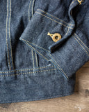 TCB Cats Drive Jacket
