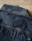 TCB Cats Drive Jacket