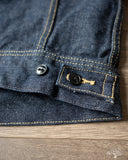 TCB Cats Drive Jacket