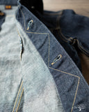 TCB Cats Drive Jacket