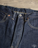 TCB Late S40's Jeans - 13.5oz Indigo Denim