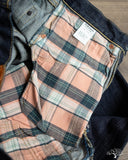 TCB Late S40's Jeans - 13.5oz Indigo Denim