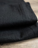 TCB Late S40's Jeans - BKBK