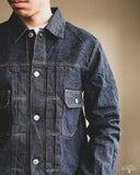 TCB New 50's Type II Denim Jacket