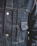 TCB New 50's Type II Denim Jacket