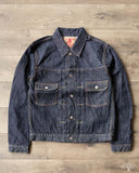TCB New 50's Type II Denim Jacket