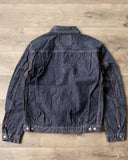 TCB New 50's Type II Denim Jacket
