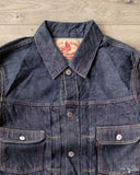 TCB New 50's Type II Denim Jacket