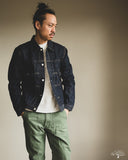 TCB New 50's Type II Denim Jacket