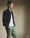 TCB New 50's Type II Denim Jacket