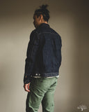 TCB New 50's Type II Denim Jacket