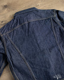 TCB New Cats Drive Jacket