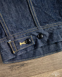 TCB New Cats Drive Jacket
