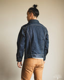 TCB New Cats Drive Jacket