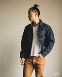 TCB New Cats Drive Jacket