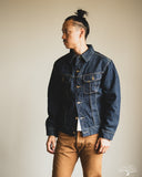 TCB New Cats Drive Jacket