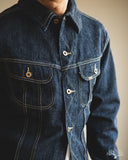 TCB New Cats Drive Jacket