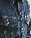 TCB New Cats Drive Jacket