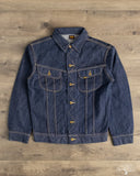 TCB New Cats Drive Jacket