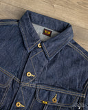TCB New Cats Drive Jacket