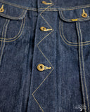 TCB New Cats Drive Jacket