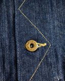TCB New Cats Drive Jacket