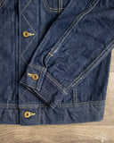 TCB New Cats Drive Jacket