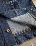 TCB New Cats Drive Jacket