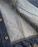 TCB New Cats Drive Jacket