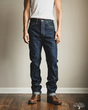 TCB New Cats Drive Jeans