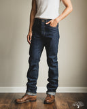 TCB New Cats Drive Jeans