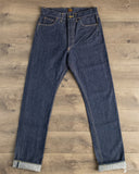 TCB New Cats Drive Jeans