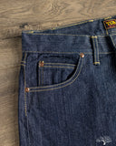 TCB New Cats Drive Jeans
