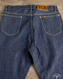 TCB New Cats Drive Jeans
