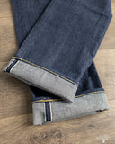TCB New Cats Drive Jeans