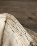 TCB Stay Gold Chinos - Khaki