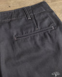 TCB Stay Gold Chinos - Stone